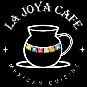La Joya Mexican Cafe logo