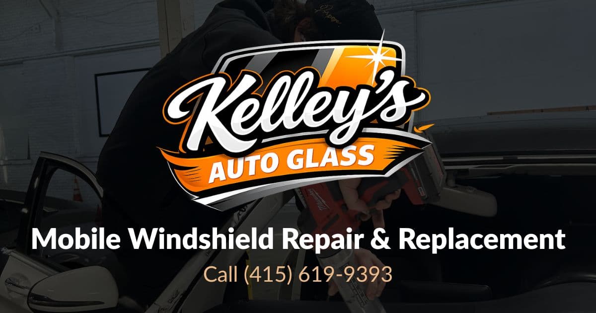 Kelley's Auto Glass Website